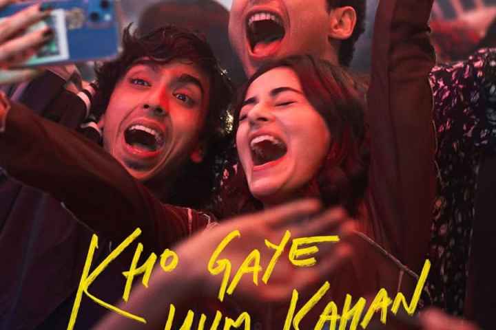 Kho Gaye Hum Kahan