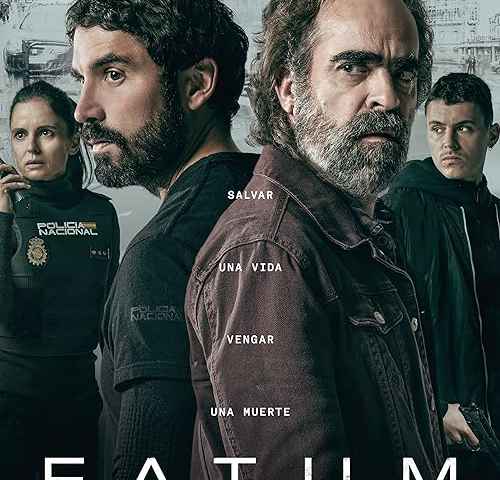 Fatum