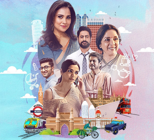 Ishqenadaan