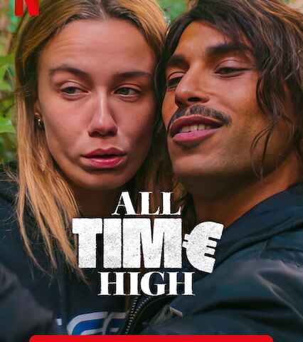 All Time High