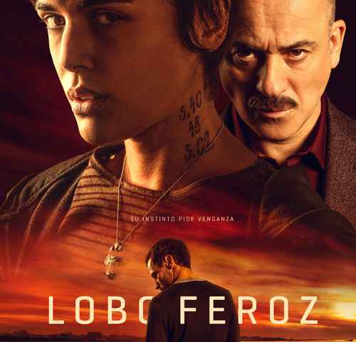 Lobo Feroz