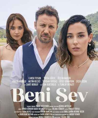 Beni Sev
