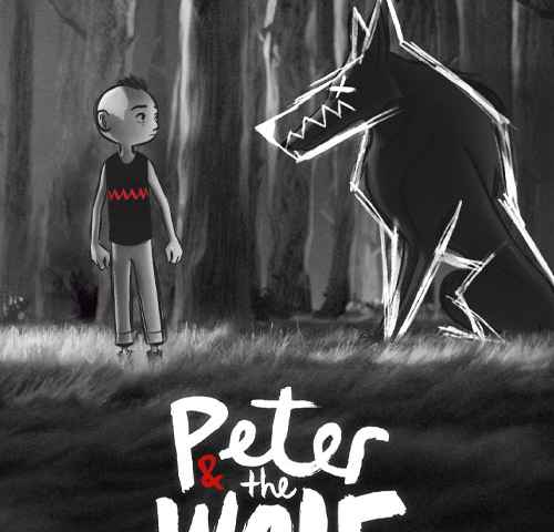 Peter & the Wolf