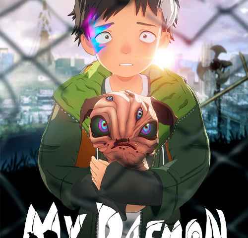 My Daemon