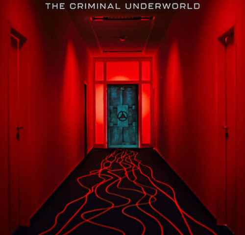 Cyberbunker The Criminal Underworld