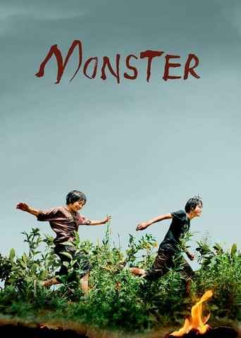Monster