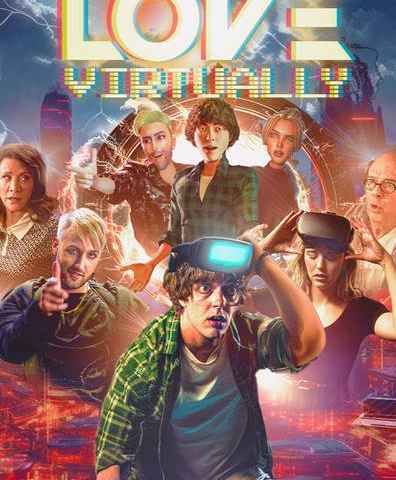 Love Virtually