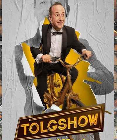 Tolgshow Cilgin Sezon
