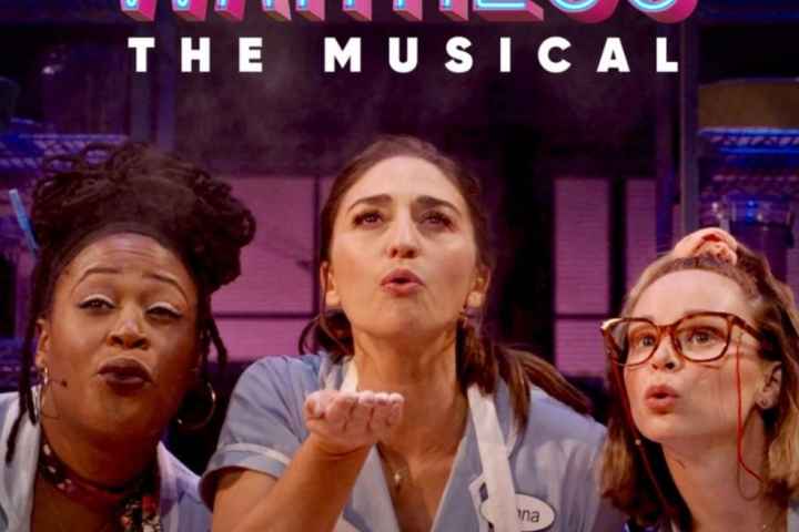 Waitress The Musical