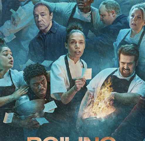 Boiling Point
