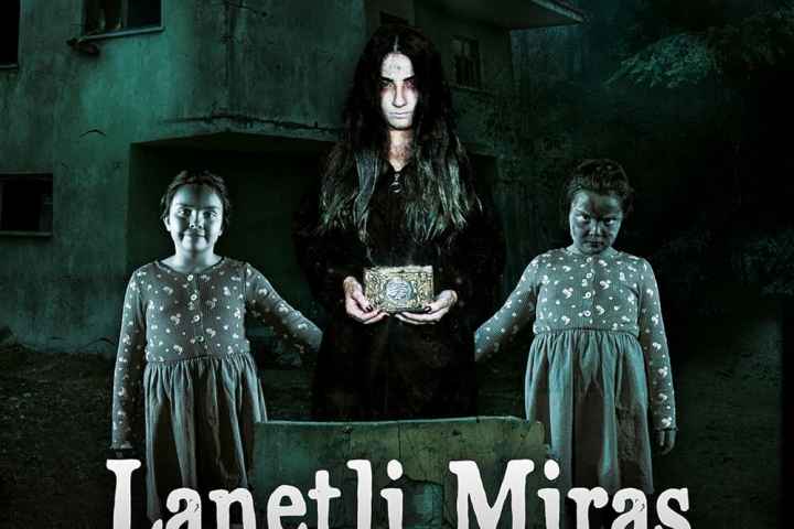 Lanetli Miras Yanlis Adres