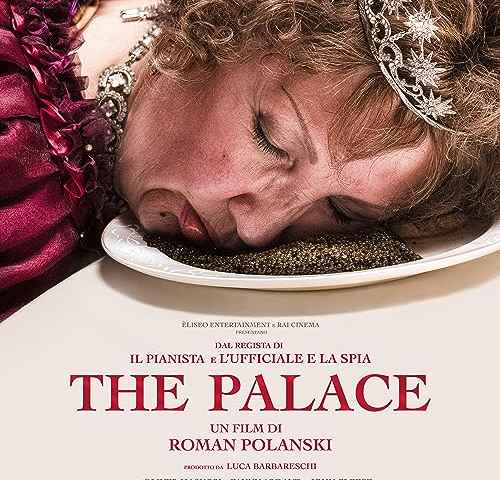 The Palace