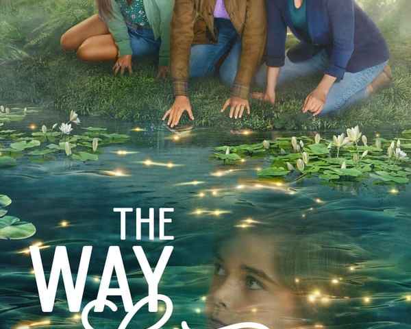 The Way Home