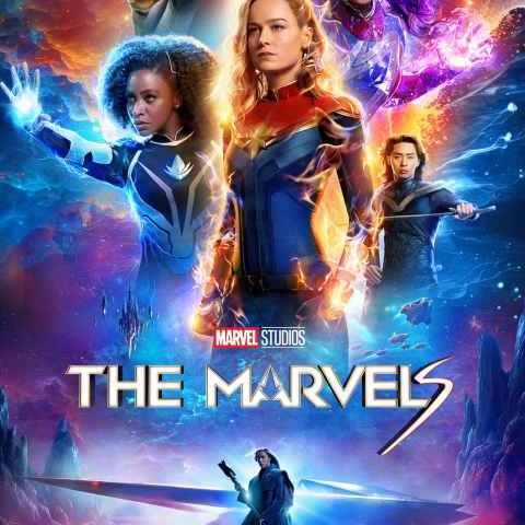 The Marvels
