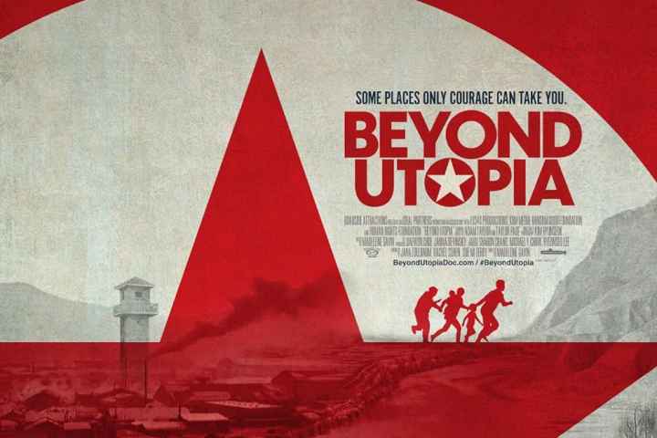Beyond Utopia