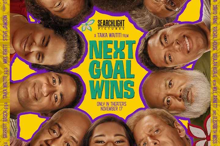 Next Goal Wins