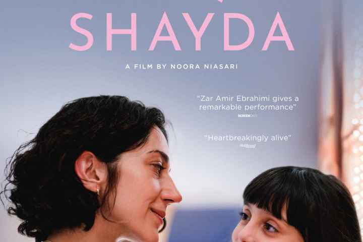 Shayda