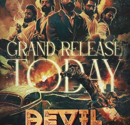 Devil
