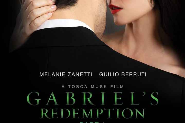 Gabriels Redemption Part One