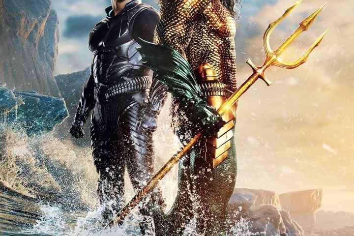 Aquaman and the Lost Kingdom
