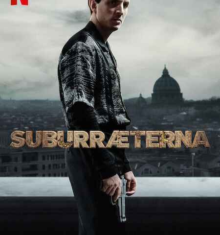 Suburraeterna