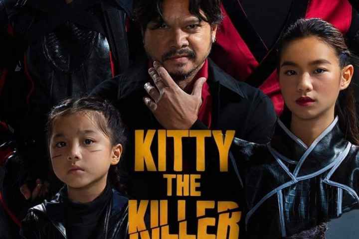 Kitty the Killer