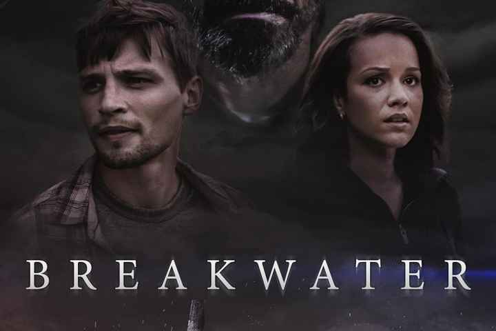 Breakwater