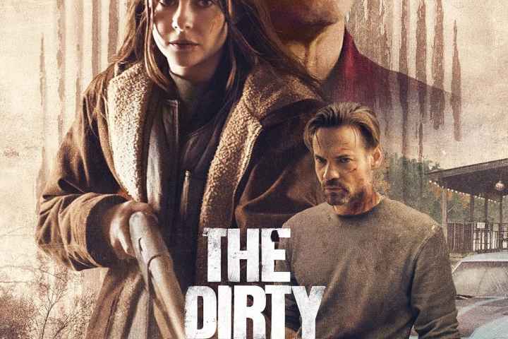 The Dirty South