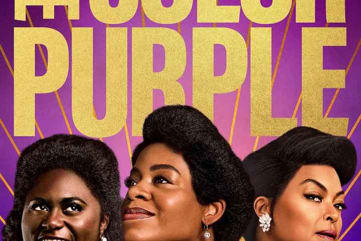 The Color Purple