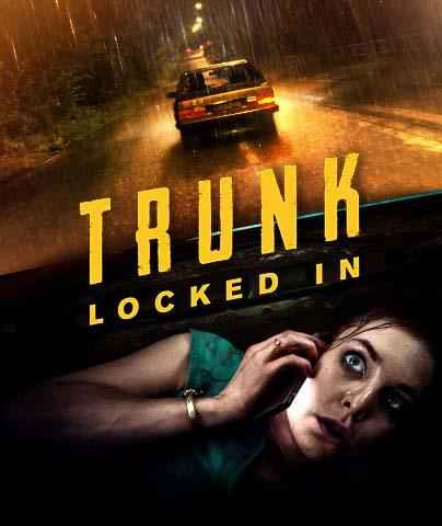 Trunk Locked In