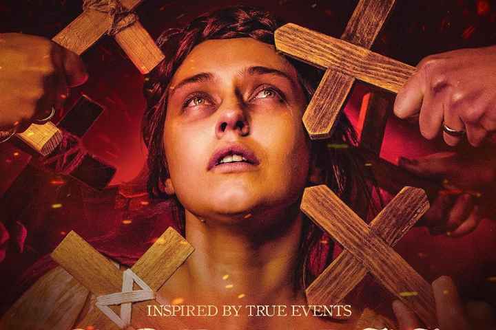 Godless The Eastfield Exorcism