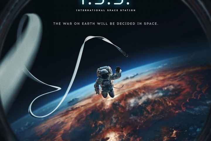 I.S.S.