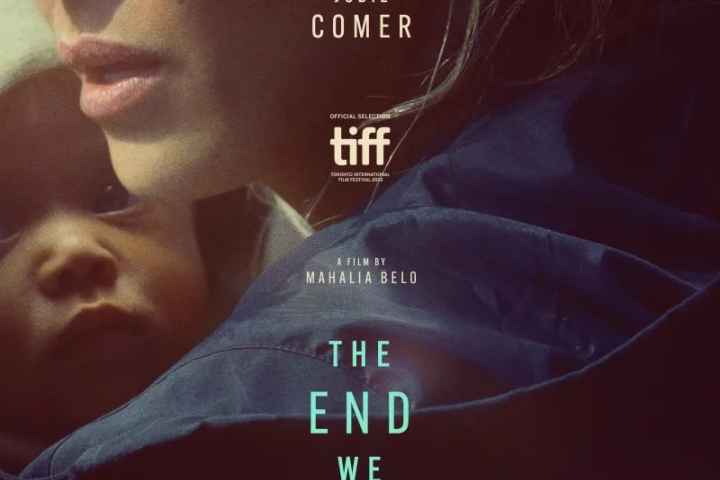 The End We Start From