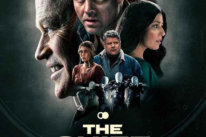 The Shift