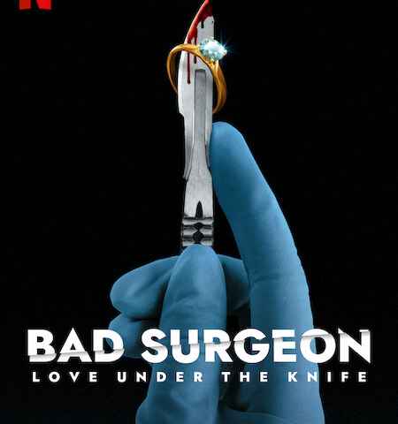 Bad Surgeon Love Under the Knife