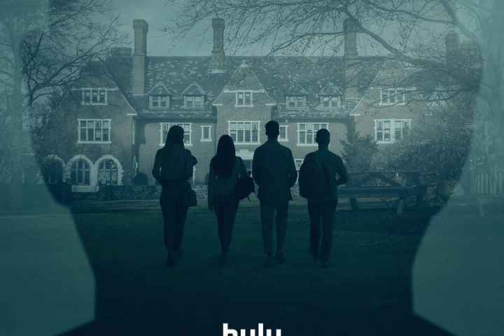 Stolen Youth Inside the Cult at Sarah Lawrence