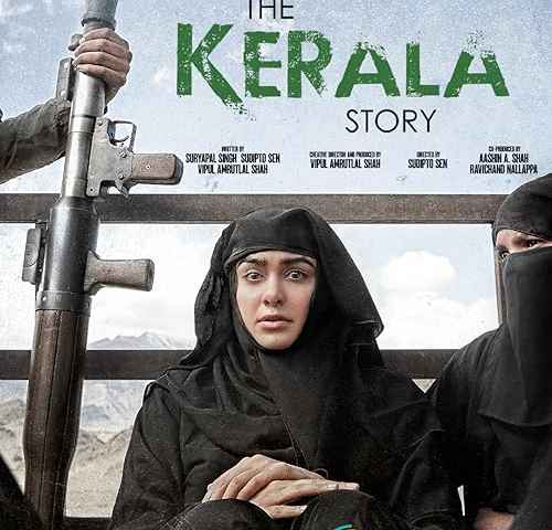 The Kerala Story