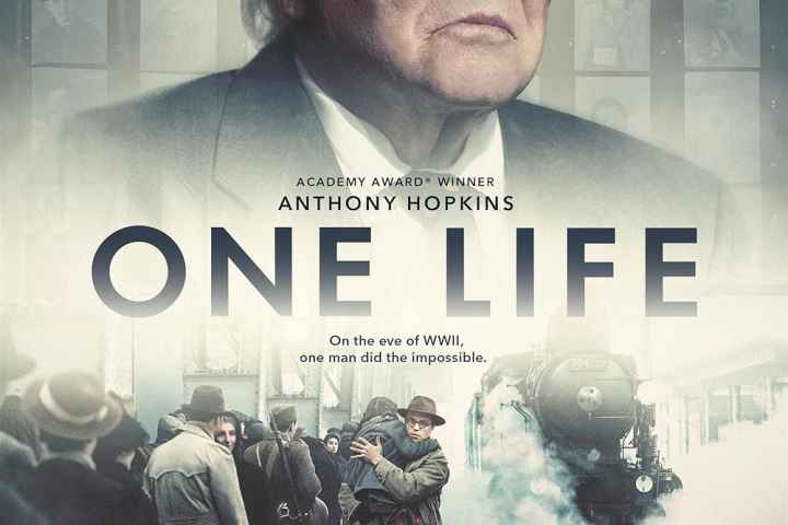 One Life