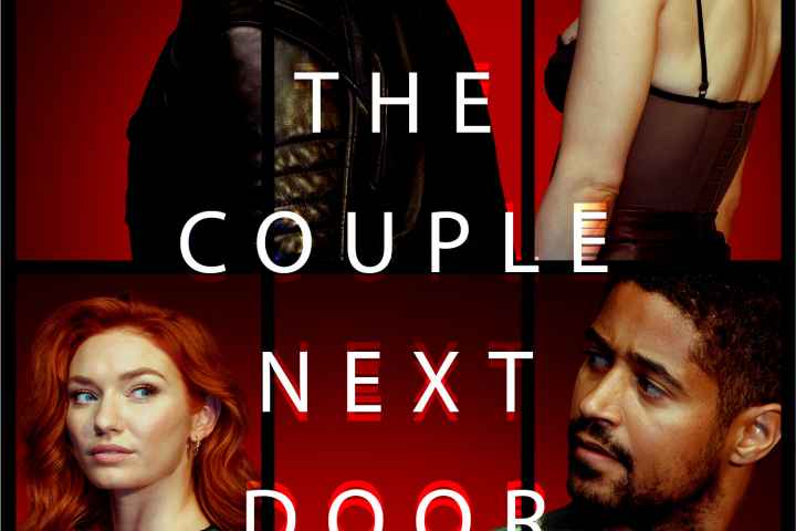 The Couple Next Door