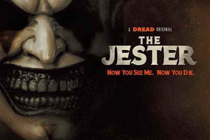 The Jester