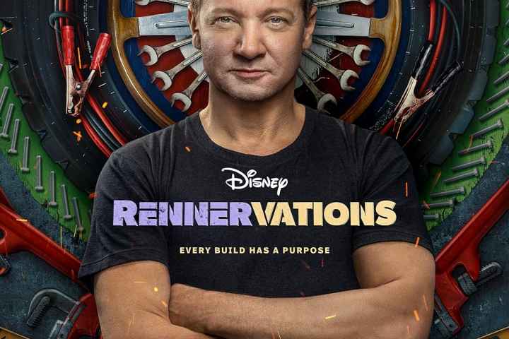 Rennervations