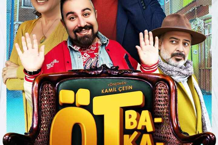 Ot Bakalim