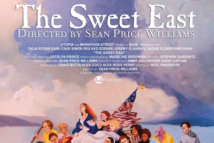 The Sweet East