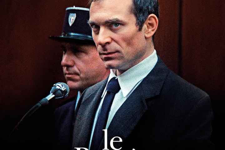 The Goldman Case
