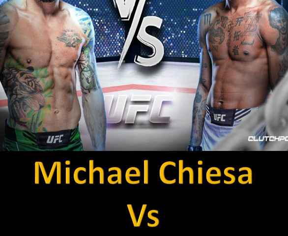 UFC 291