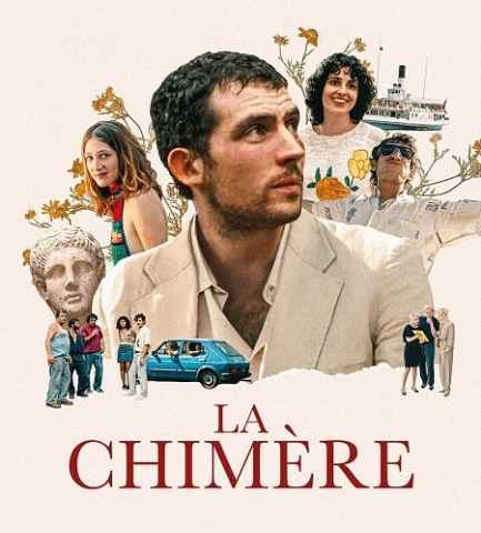 La Chimera