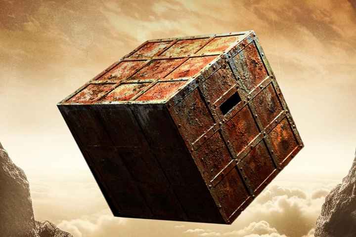 Box Metaphor