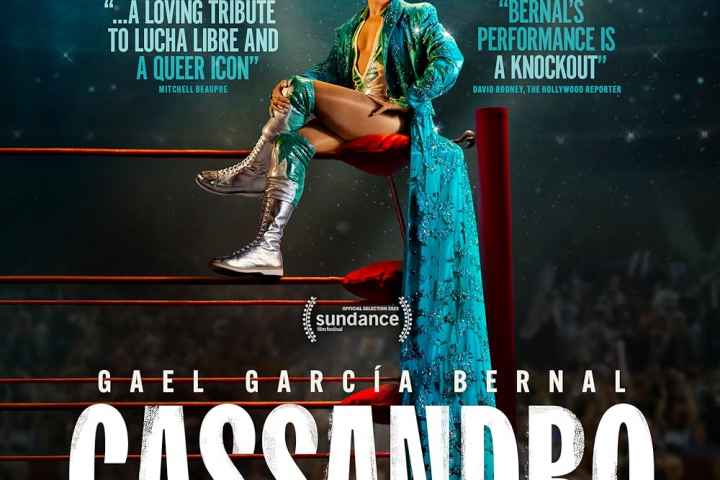 Cassandro