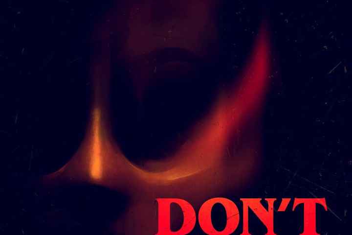 Dont Look Away