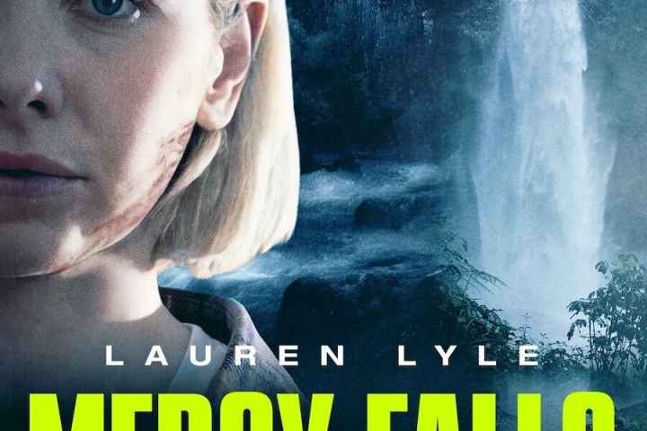 Mercy Falls